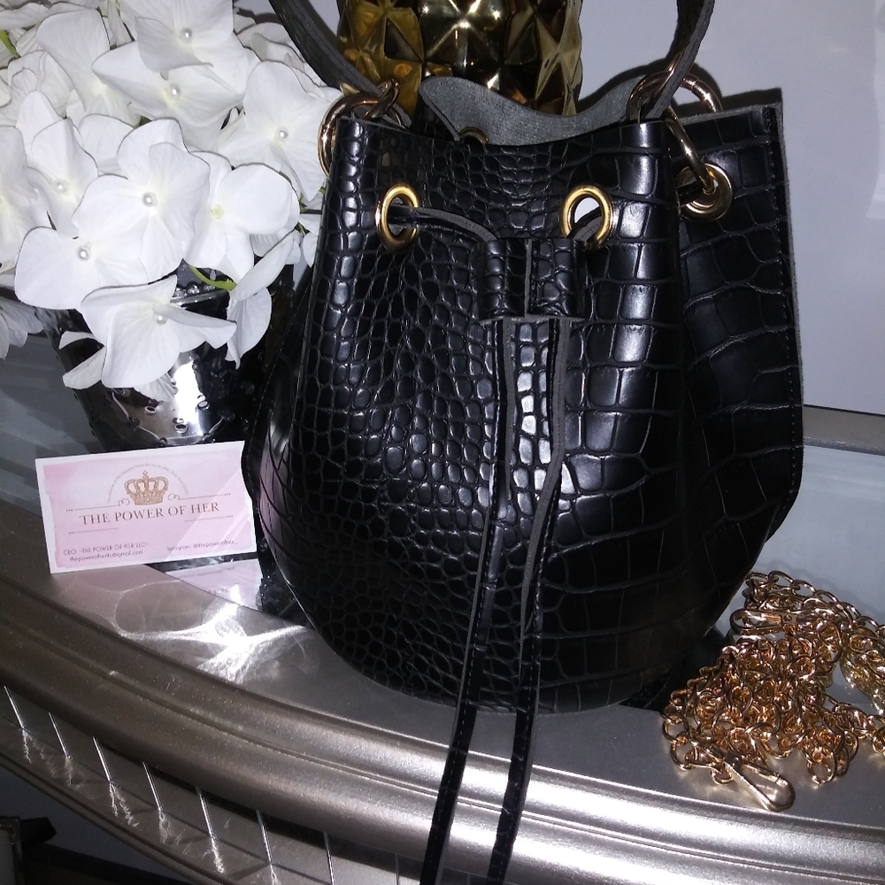 Hand bag